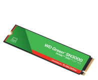 Sandisk 2TB M.2 PCIe Gen4 NVMe Green SN3000 - 1314558 - zdjęcie 3